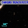 2dFGRS TGN257Z273