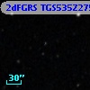 2dFGRS TGS535Z275