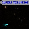 2dFGRS TGS145Z051