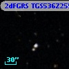 2dFGRS TGS536Z255