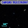 2dFGRS TGS228Z073
