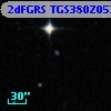 2dFGRS TGS380Z052