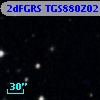 2dFGRS TGS880Z021