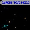 2dFGRS TGS214Z221