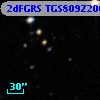 2dFGRS TGS809Z200