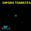 2dFGRS TGS867Z540