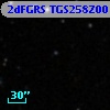 2dFGRS TGS258Z001
