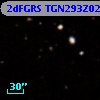 2dFGRS TGN293Z027