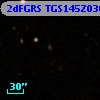 2dFGRS TGS145Z030