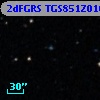 2dFGRS TGS851Z016