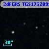 2dFGRS TGS175Z099