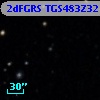 2dFGRS TGS483Z321