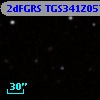 2dFGRS TGS341Z057