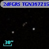 2dFGRS TGN387Z154