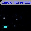 2dFGRS TGS907Z206