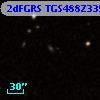 2dFGRS TGS488Z335