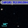 2dFGRS TGS385Z041