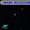 2dFGRS TGS192Z105
