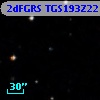 2dFGRS TGS193Z221