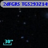 2dFGRS TGS293Z149