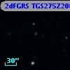 2dFGRS TGS275Z208