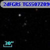 2dFGRS TGS507Z096
