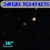 2dFGRS TGS474Z257