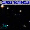 2dFGRS TGS484Z131