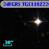 2dFGRS TGS118Z220