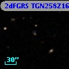 2dFGRS TGN258Z166