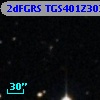 2dFGRS TGS401Z303