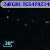 2dFGRS TGS479Z249