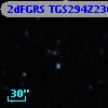 2dFGRS TGS294Z230