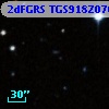2dFGRS TGS918Z070
