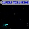 2dFGRS TGS147Z050