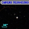2dFGRS TGS842Z031