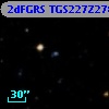 2dFGRS TGS227Z278