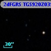 2dFGRS TGS920Z039