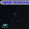 2dFGRS TGS385Z181