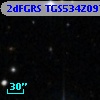 2dFGRS TGS534Z097
