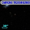 2dFGRS TGS501Z032