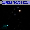 2dFGRS TGS231Z242
