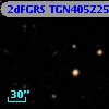 2dFGRS TGN405Z250