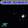 2dFGRS TGS484Z171