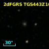 2dFGRS TGS443Z168