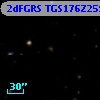 2dFGRS TGS176Z259