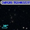2dFGRS TGS402Z272