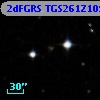 2dFGRS TGS261Z109