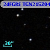 2dFGRS TGN215Z043