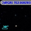 2dFGRS TGS160Z032